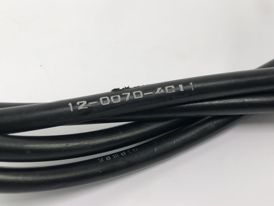 Kawasaki VN 1600 Classic VNT60A [2007] - throttle cable throttle cable bowden cable throttle cable