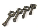 Kawasaki GPZ 1100 ZXT10E [1997] - Pleuel connecting rod Connecting Rod control bar-2
