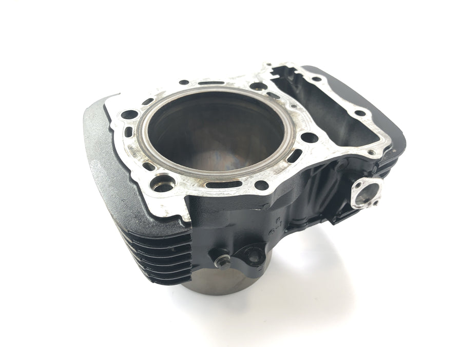 Kawasaki VN 1500 Mean Streak VN50T [2005] - Cylinder cylinder liner with piston