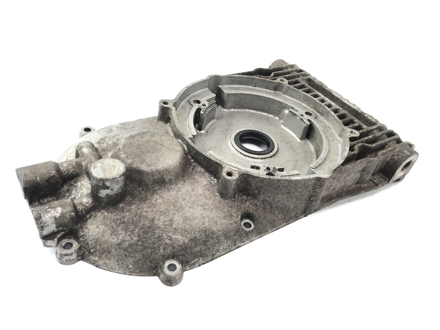 Moto Guzzi California III VY Integrale [1990] - Front cover engine housing engine cover housing cover