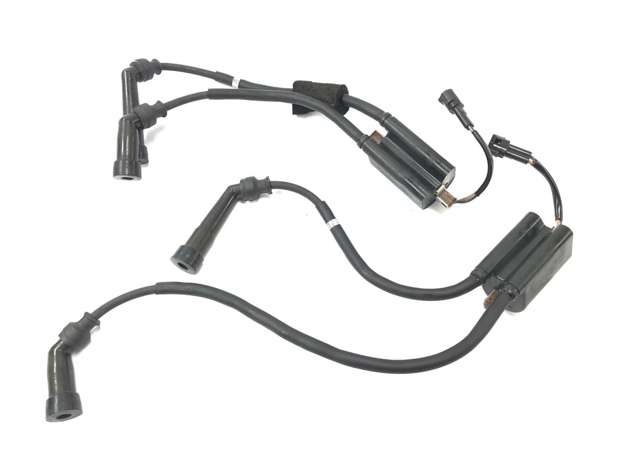 Suzuki VZ 1500 WVCU [2011] - Ignition coil ignition module ignition system pair