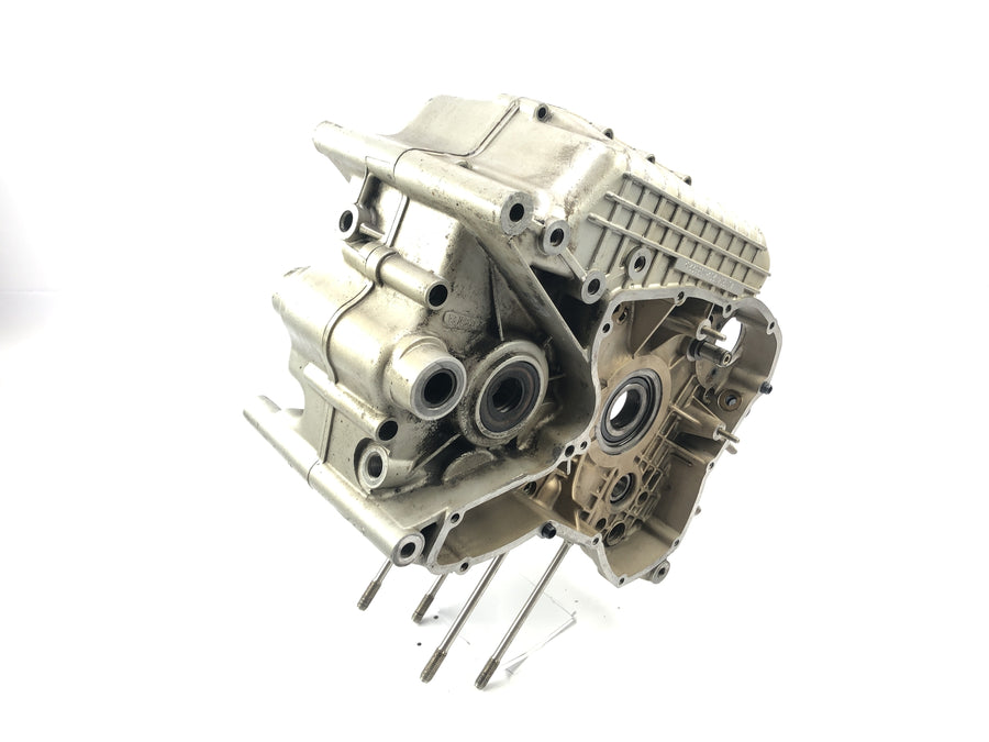 Ducati 900 SS [1991] - Engine housing empty casing