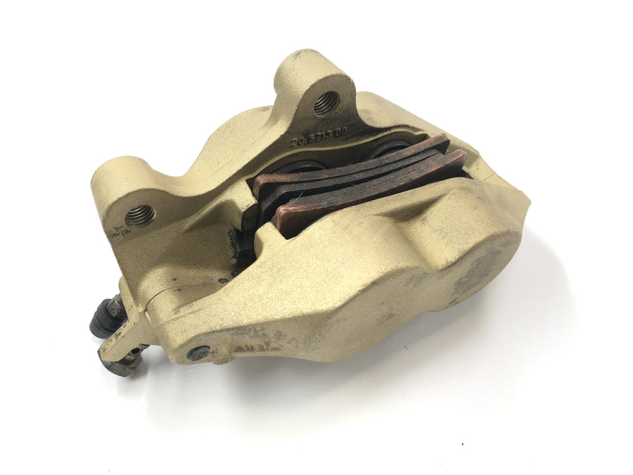 Aprilia RST 1000 Futura [2002] - brake caliper brake tongs in front left