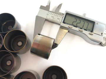 Yamaha XJR 1200 4PU [1995] - pestle cups pestle cups set - 0