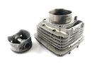 Honda XR 600 R PE04 [1993] - Cylinder and piston-5