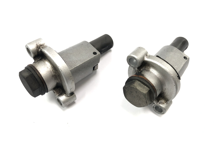 Yamaha XVS 650 Drag Star VM03 [2001] - Tax chain tensioner set couple