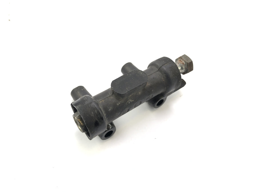 Kawasaki GPZ 1000 RX [1987] - Brake line distributor Brake distributor