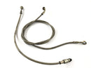 Moto Guzzi 1200 Sport [2007] - Clutch line steel braided-2