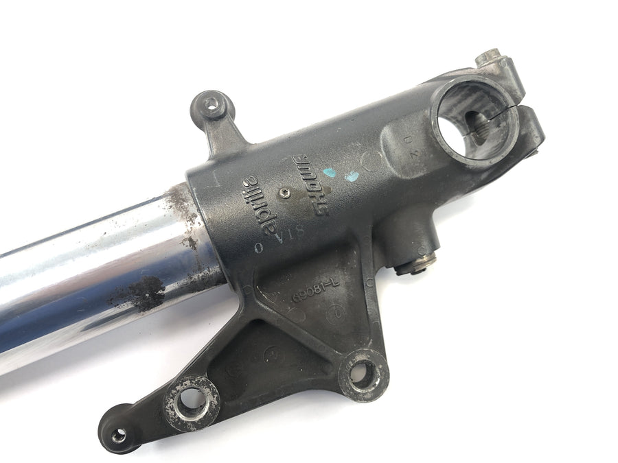 Aprilia RSV 1000 RP Mille [2001] - Fork telescopic fork with axle