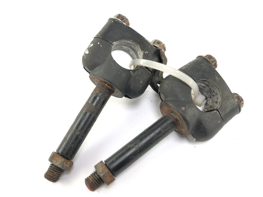 Yamaha XT 500 1U6 [1981] - Handlebar Riser