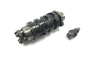 Yamaha XT 500 1U6 [1981] - shift drum shift roller shift mechanism-4