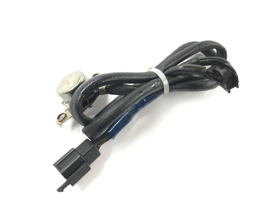 Honda Goldwing GL 1200 SC14 [1988] - Neutral switch transmission sensor