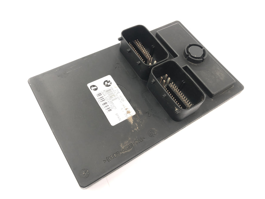 BMW R 1200 GS Adventure R12 [2012] - control unit control electronics controller