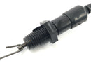 Honda GL 1000 Goldwing GL1 [1978] - Brake light switch foot brake sensor at the back-2