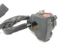 Husqvarna TE 610 E Dual H7 [1999] - Handlebar fitting handlebar switch left-3