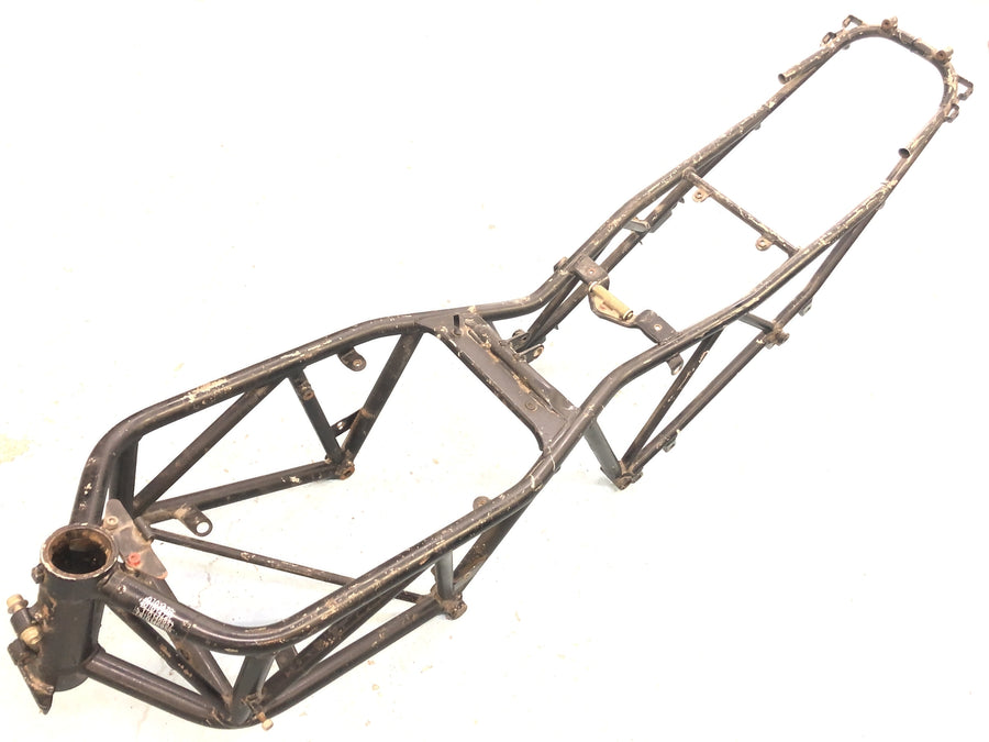 Ducati 900 SS [1991] - Frame without papers