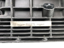 Moto Guzzi Stelvio 1200 4V [2009] - motor housing empty housing-5