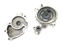 Yamaha WR 125 X DE07 [2010] - Water pump coolant pump pump housing impeller-4