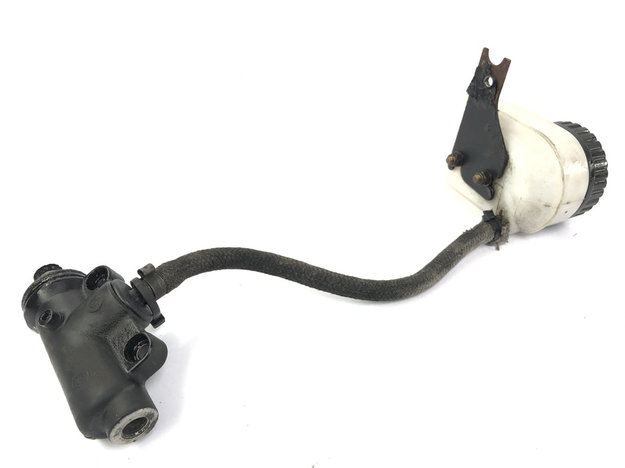 BMW K 100 RT [1988] - rear brake pump