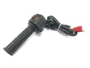 Honda CBX 750 RC17 [1984] - Gas grip rotary handle handlebar switch right-3