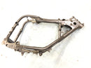 KTM 640 LC4 EGS [1999] - Frame main frame with vehicle registration document-3