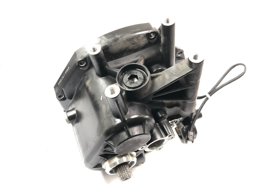 BMW K 1200 LT K2LT [1999] - Transmission