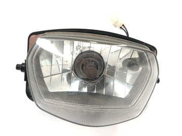 SWM SM 125 R [2018] - Headlight front headlight - 0