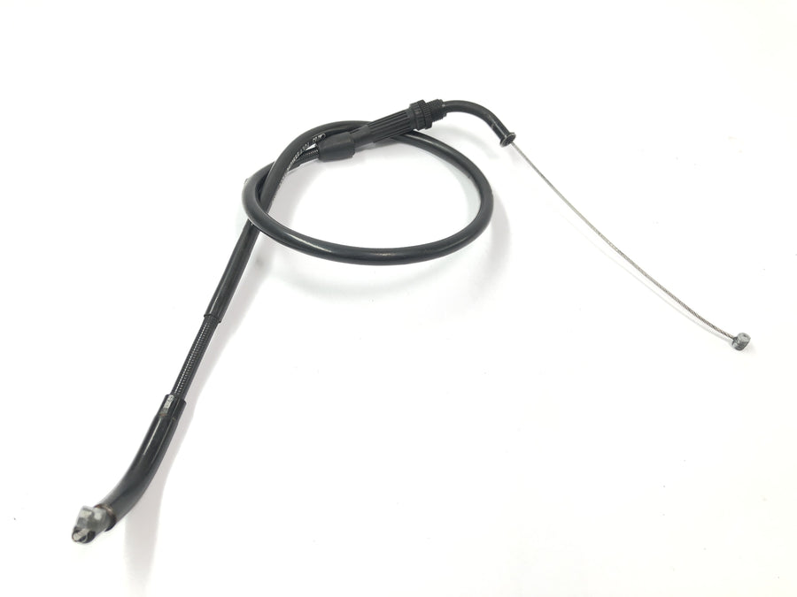 BMW K 1200 S K12S [2004] - Throttle cable