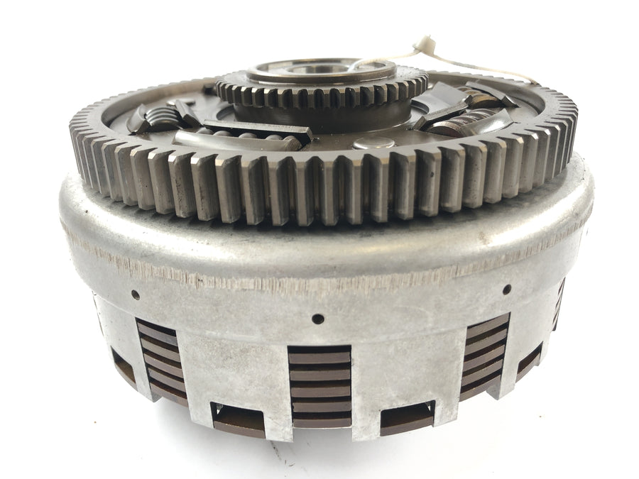 Kawasaki VN 1600 Mean Streak VNT60B [2005] - Clutch