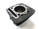 Honda XL 600 R PD03 [1986] - cylinder piston cylinder kit-2