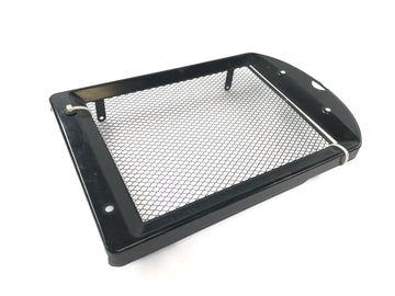 Kawasaki VN 1600 Classic VNT60A [2007] - Radiator grille radiator cover radiator cowl