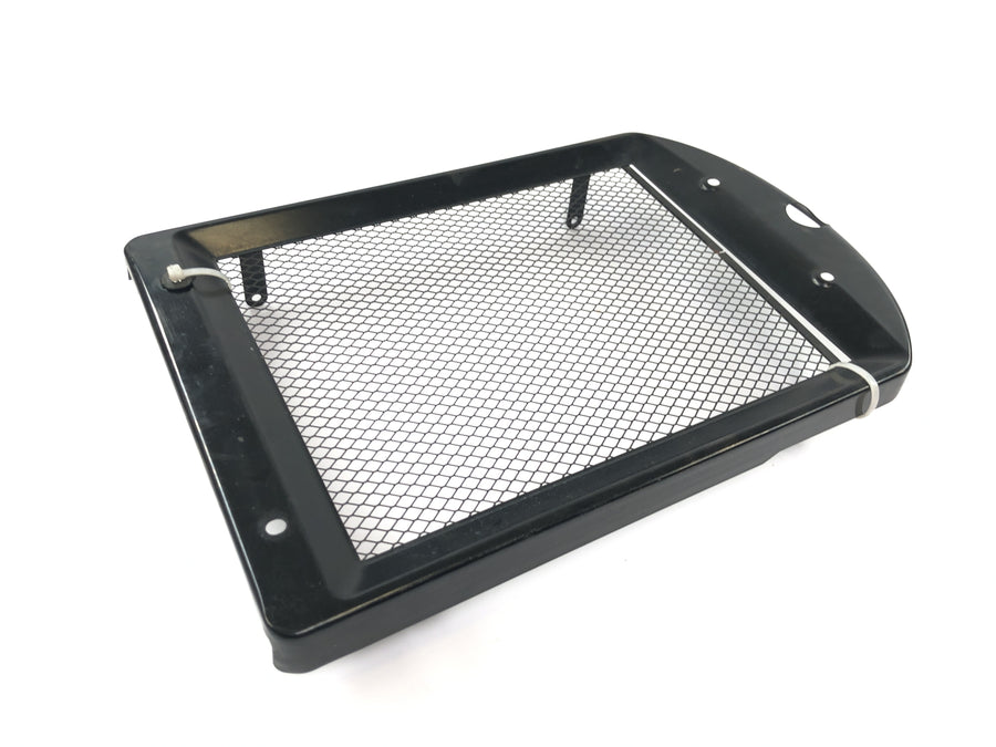 Kawasaki VN 1600 Classic VNT60A [2007] - Radiator grille radiator cover radiator cowl