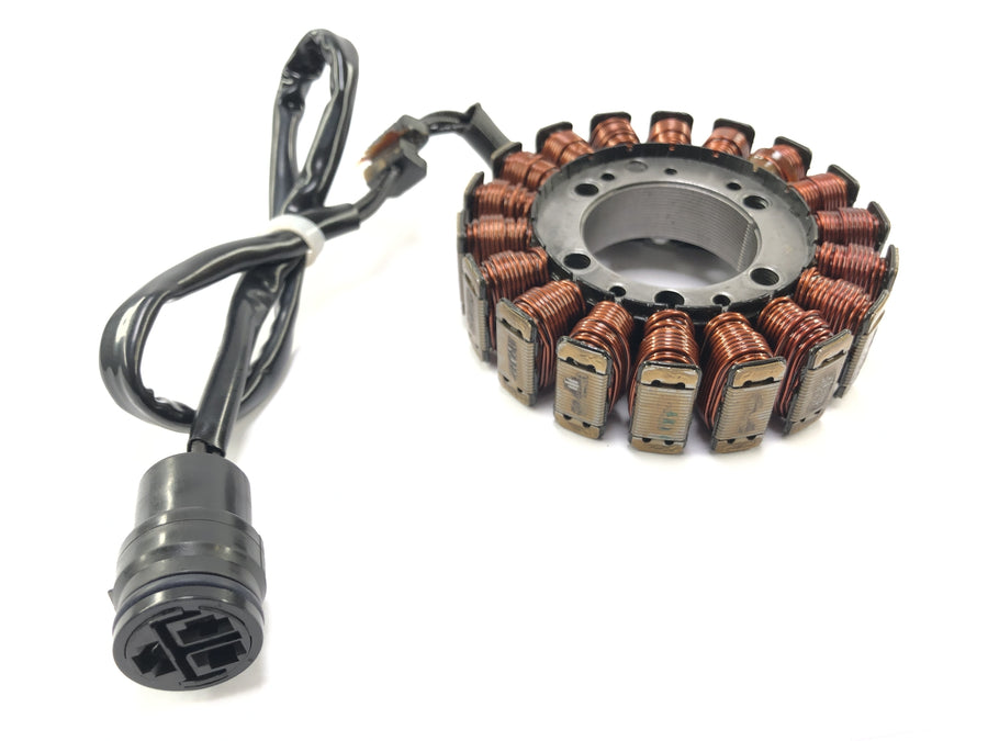 Kawasaki Z 1000 ZRT00A [2006] - Stator alternator