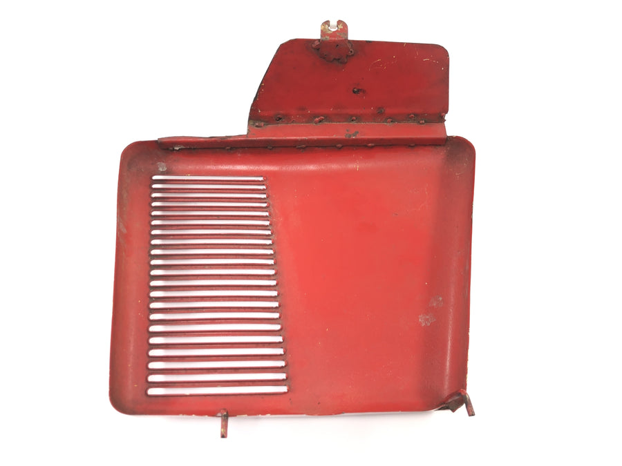 Moto Guzzi V7 Special [1971] - Side cover battery cover side cover right