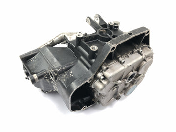 BMW K 1100 LT [1993] - Transmission housing housing block - 0