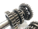 Honda XL 600 R PD03 [1986] - Gearbox-2
