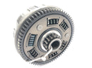 Honda XL 600 RM PD03 [1985] - Clutch clutch basket-2
