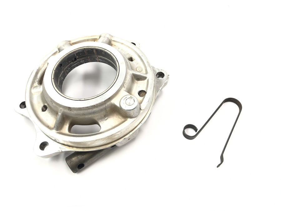 BMW R75/5 [1973] - Warbar wave bearing warehouse lid
