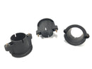 Triumph Street Triple R 675 D67LD [2010] - air filter box Airbox housing-8