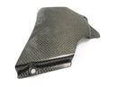 Ducati 999 H4 [2003] - sprocket coverage cladding carbon-2