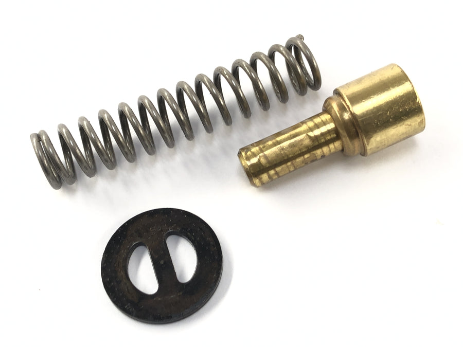 BMW R 1200 GS R12 K25 [2003] - Oil valve with spring