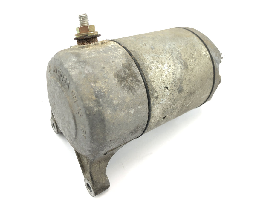 Yamaha GTS 1000 4FV [1997] - Starter starter motor