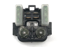Yamaha XVS 650 4VR [1997] - Anlasserrelais Starterrelais Magnetschalter-3