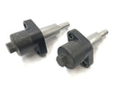 Kawasaki VN 1500 Classic VNT50D [2001] - chain tensioner Tax chain tensioner couple-4
