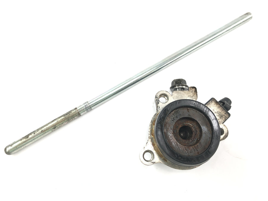 Yamaha YZF 750 R 4HN [1995] - Clutch slave cylinder with push rod