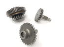 Husqvarna TE 610 E Dual H7 [1999] - Transmission gears and shafts-2