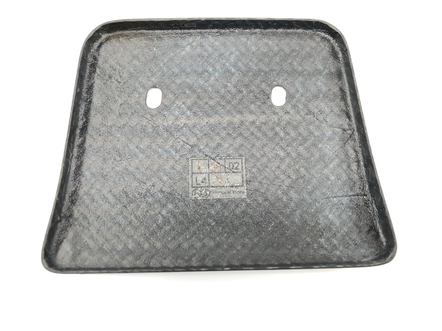 Husqvarna TE 610 H6 8AE [TE 570 H7] - Frame cover beam protector carbon cover Zupin Moto