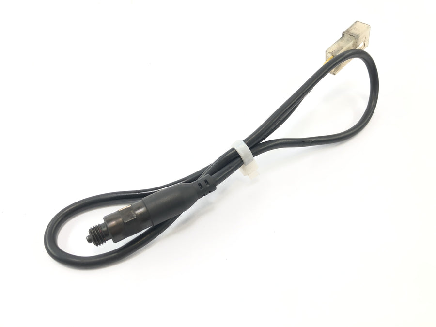 Aprilia RST 1000 Futura [2002] - brake light switch in the back