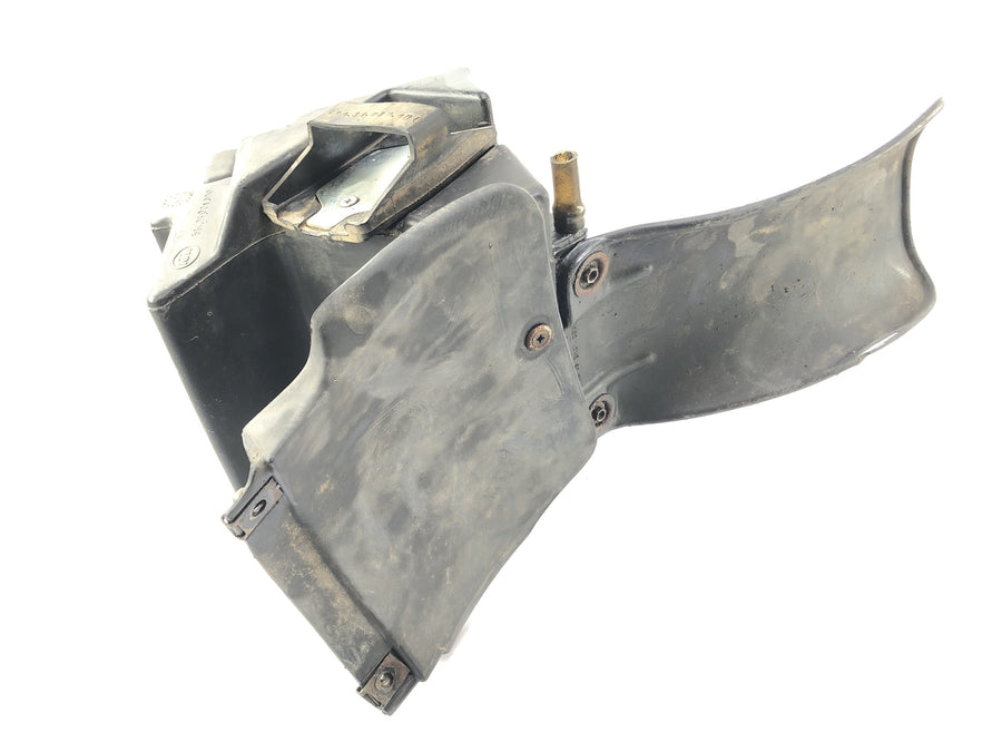 KTM 640 LC4 Adventure [2000] - Airbox