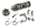 Triumph Daytona 1200 T300D [1994] - Schaltwalze Schaltstern Schaltmechanismus-1